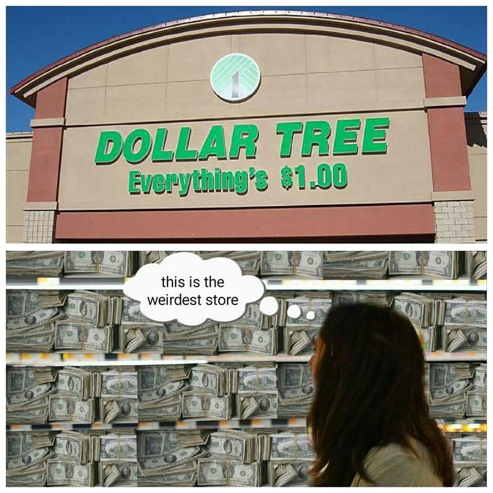 3.50 for a dollar