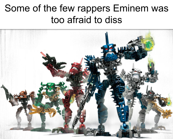 Yo Yo Piraka
