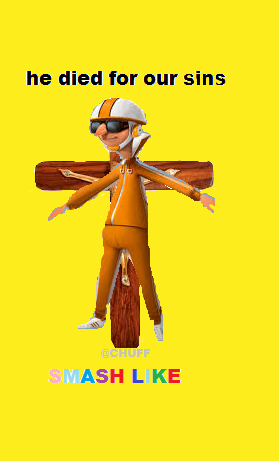 sorta shitpost