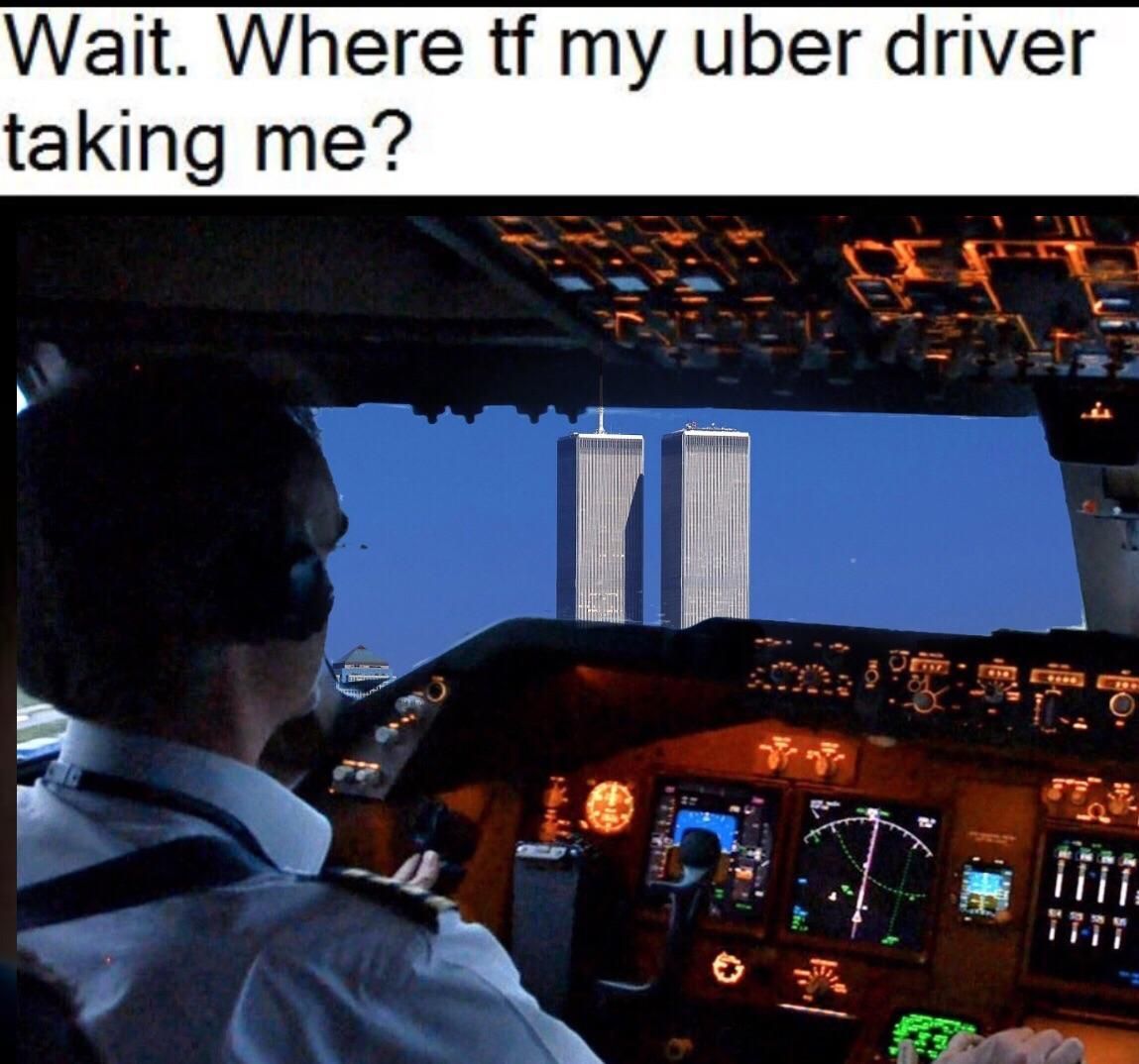 What?