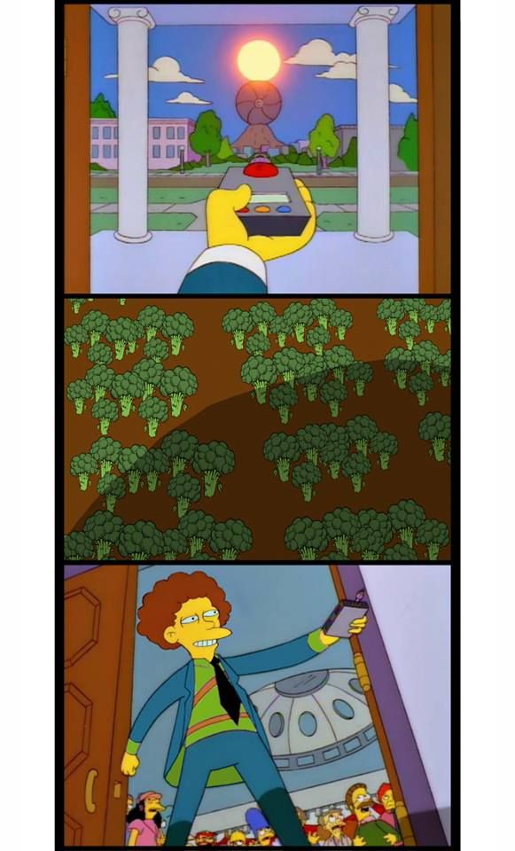 damn vegetables