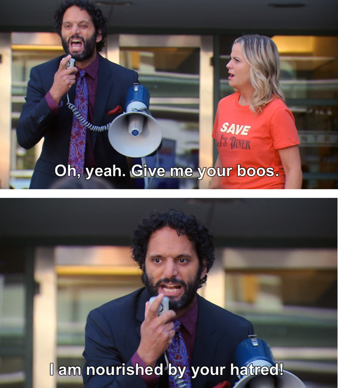 Whenever I post an Estonian Dwarf meme