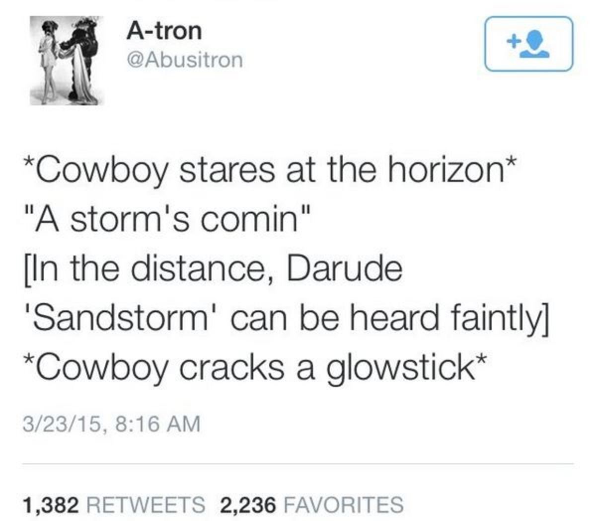 Do-do-do-do-doo