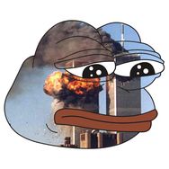 MFW I was super busy yesterday and forgot to celebrate 9/11