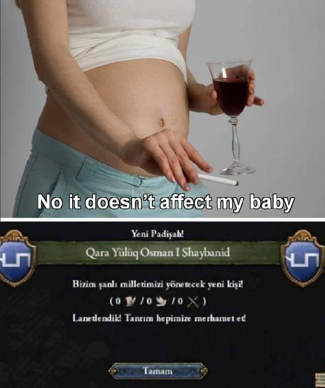 EU4 in a nutshell