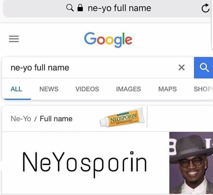 ne-yeet