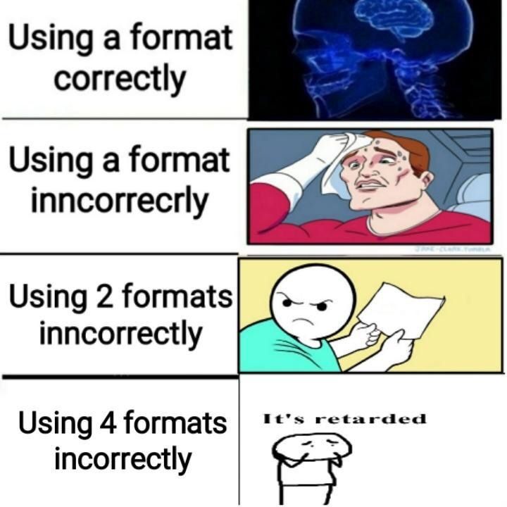 All of them