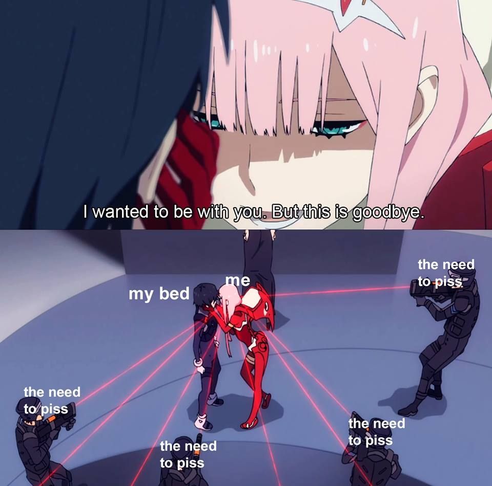 This is goodbye