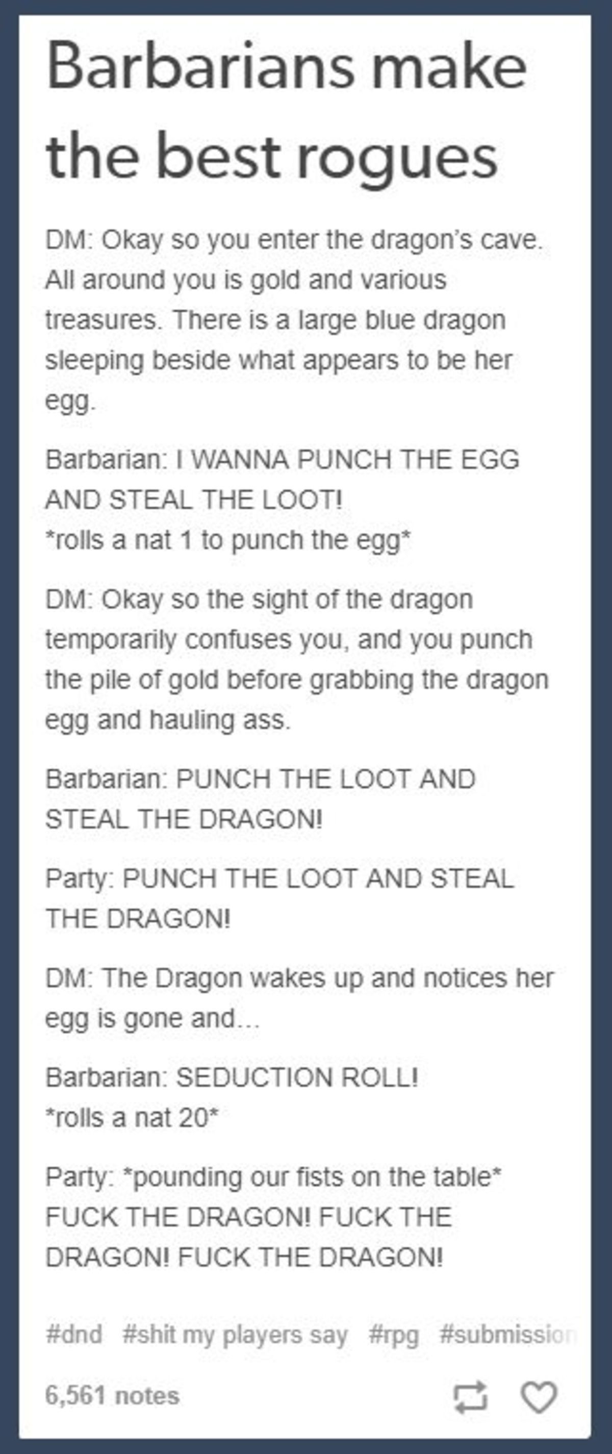 And now she has two eggs