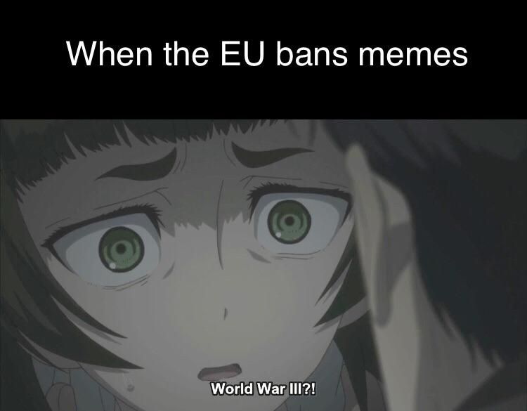 It's finally coming, bois!
