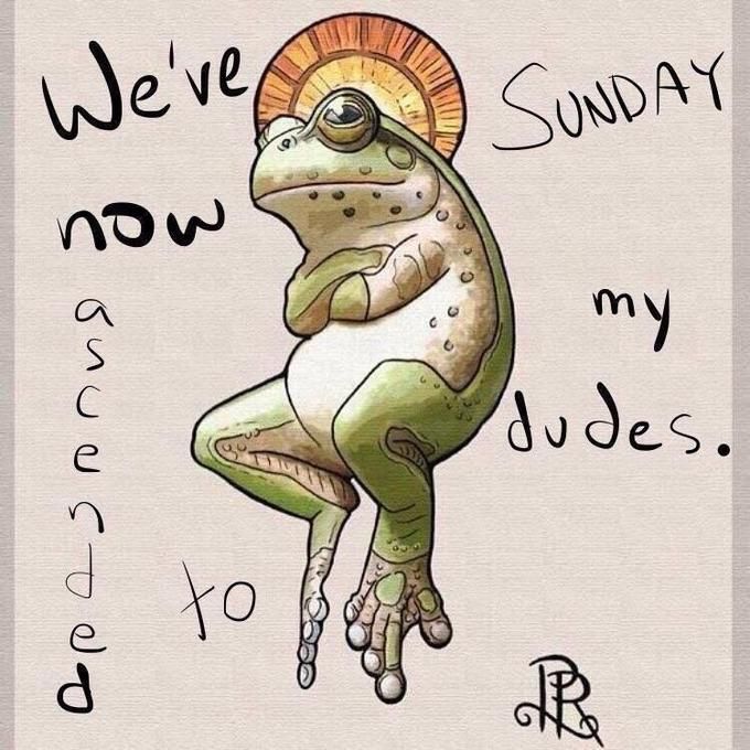 mah dudes