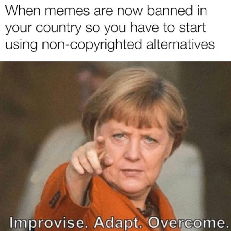 Merkel