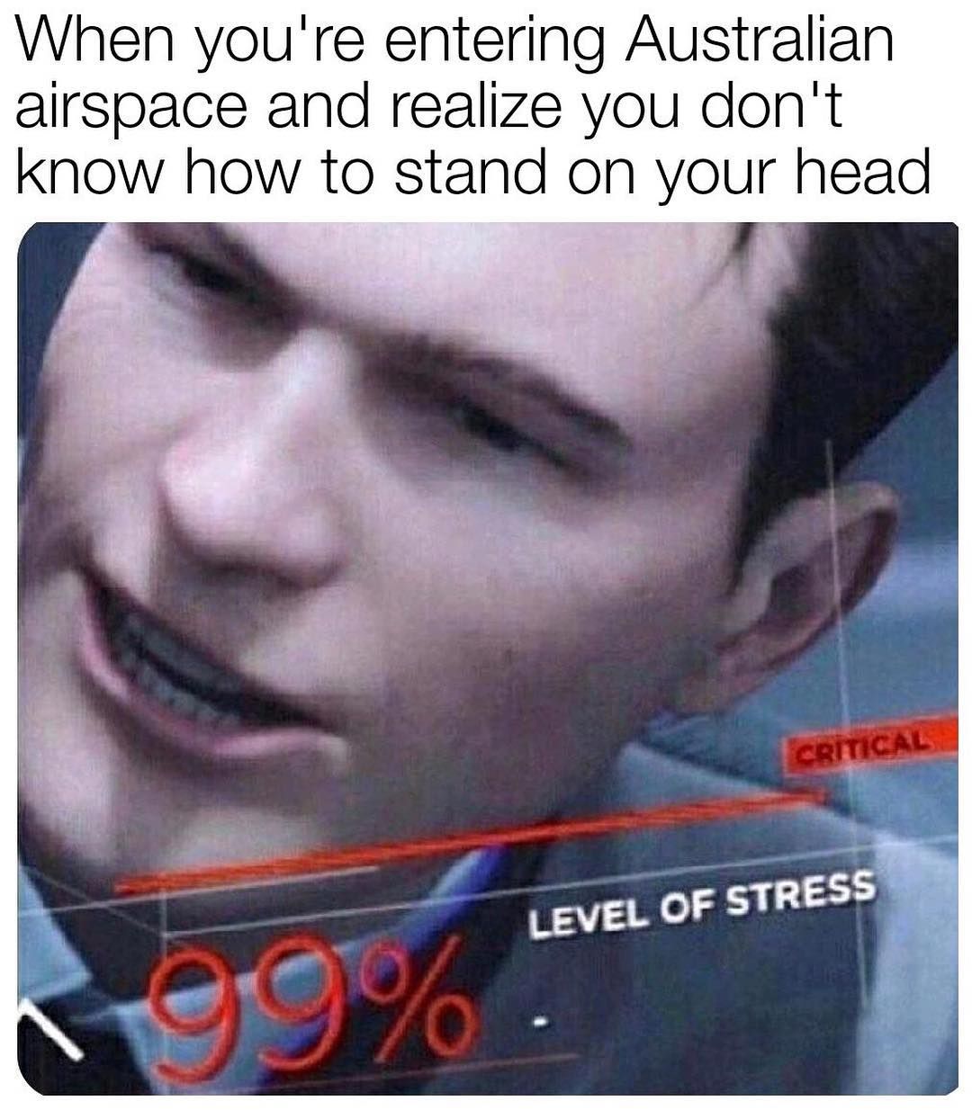 How