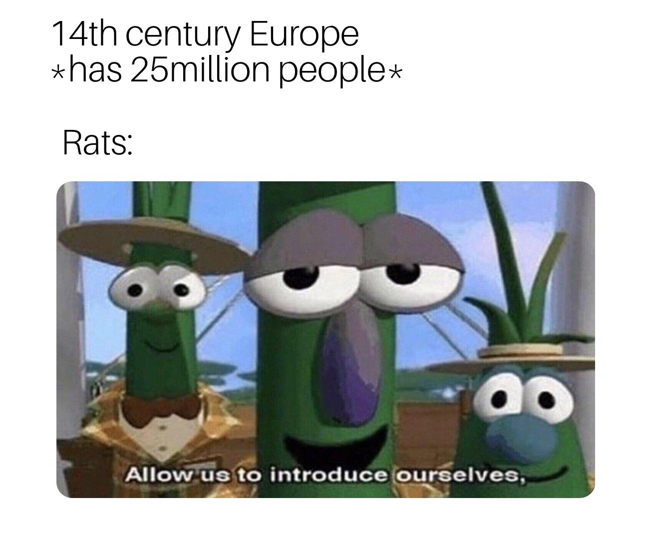 heh