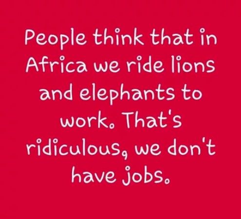 I would like an elephant