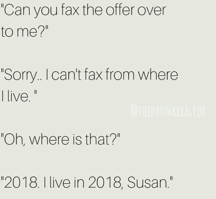 Duh, Susan