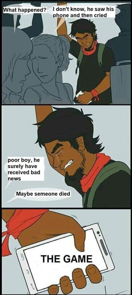 This is so sad, can we hit minorities?