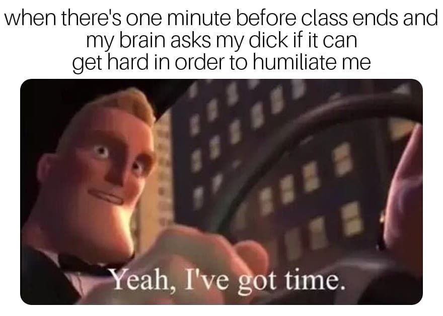 Time