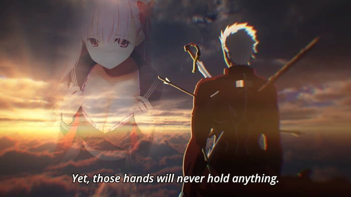 No matter who the best waifu is, none of us can touch them.