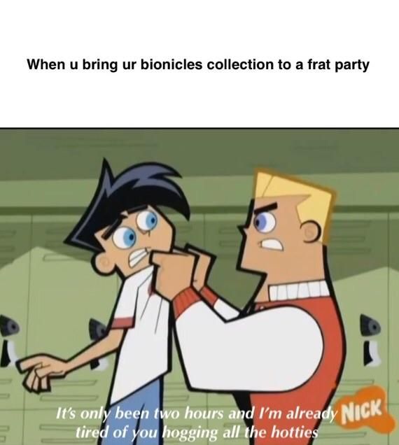 heh