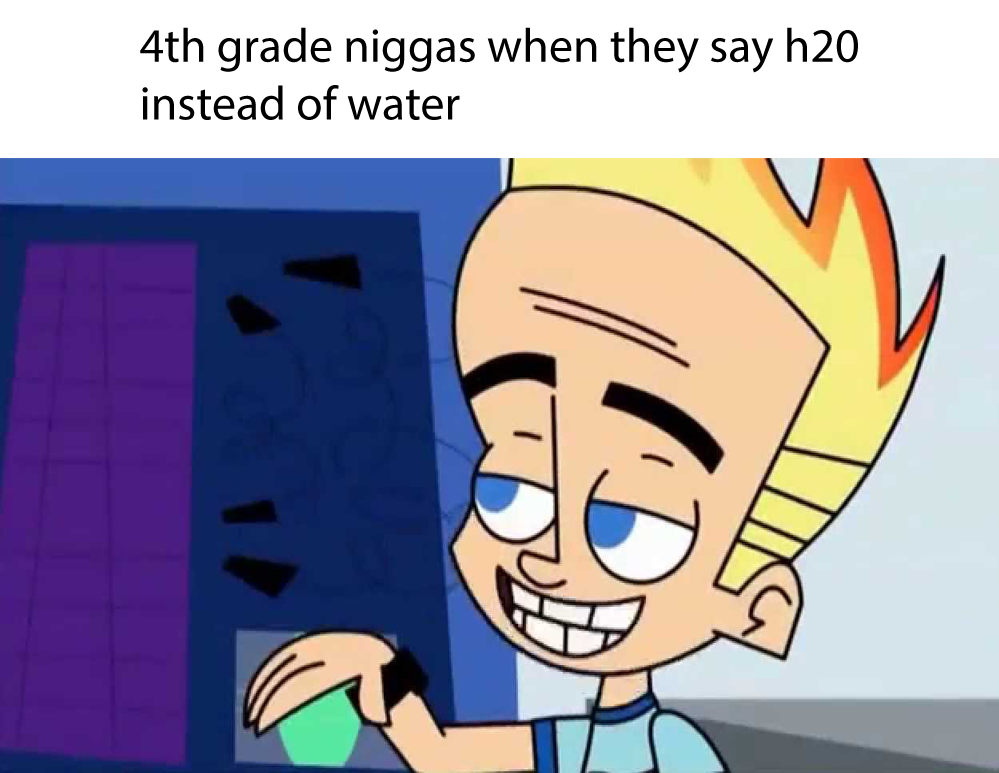 wack