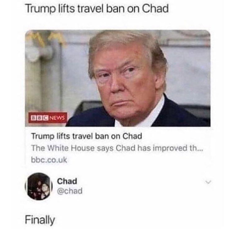Chad