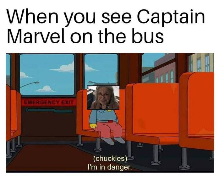 She is dead already