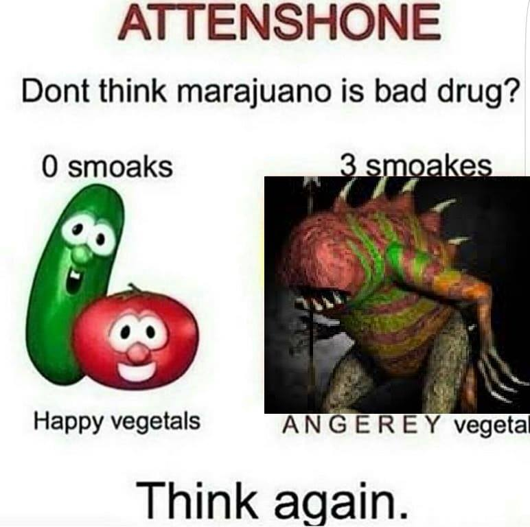 Just DON'T visit the witch hut
