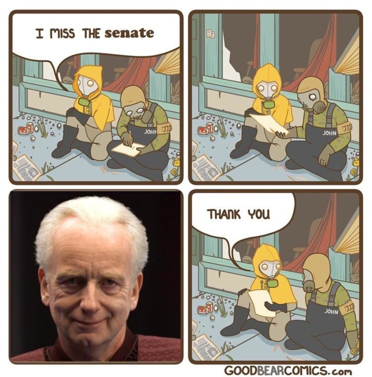 Canon content