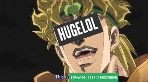 Rising's earliest post, for me, is a day old; so I decided to make some karma off of this slowness