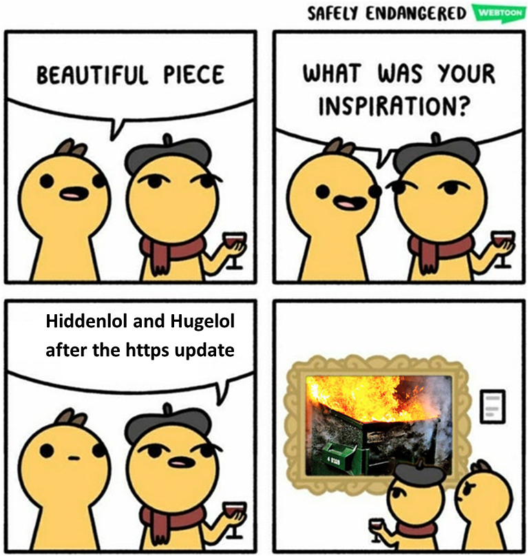 title