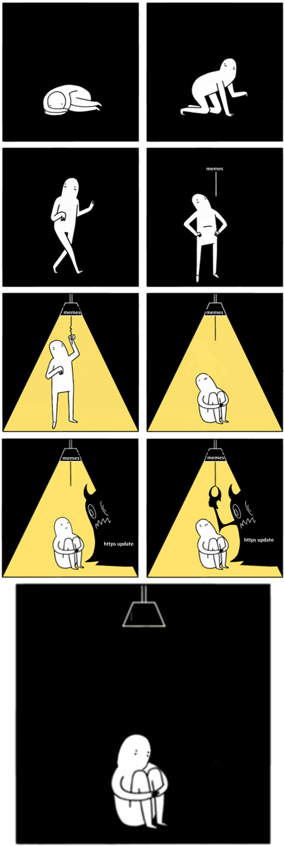 Alexa! this is so sad, play Erika!