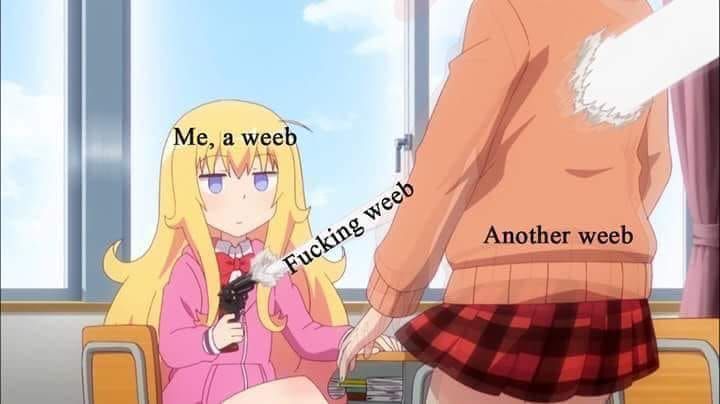 ***in weeb