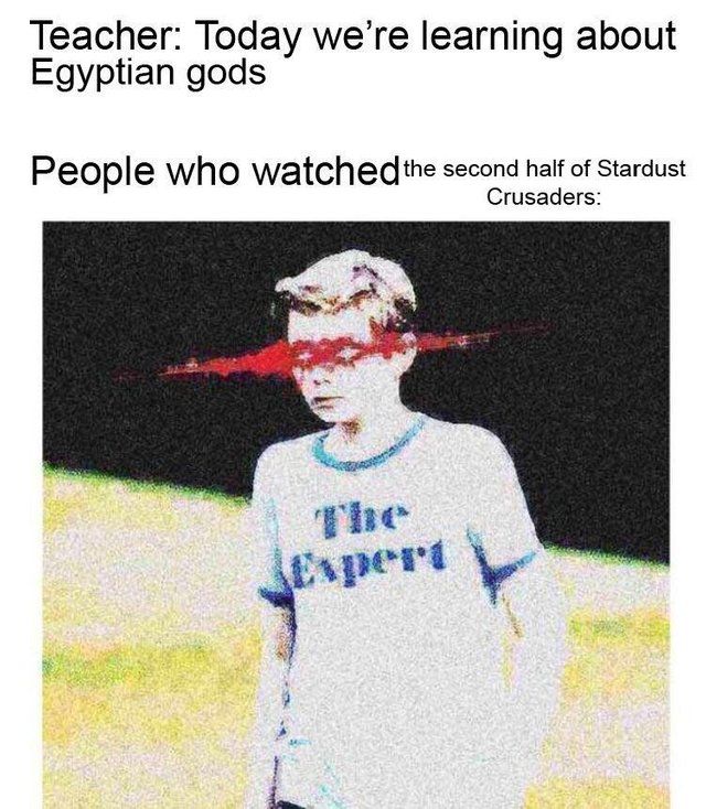 Bastet was a power outlet