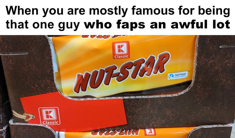 absolutely oc