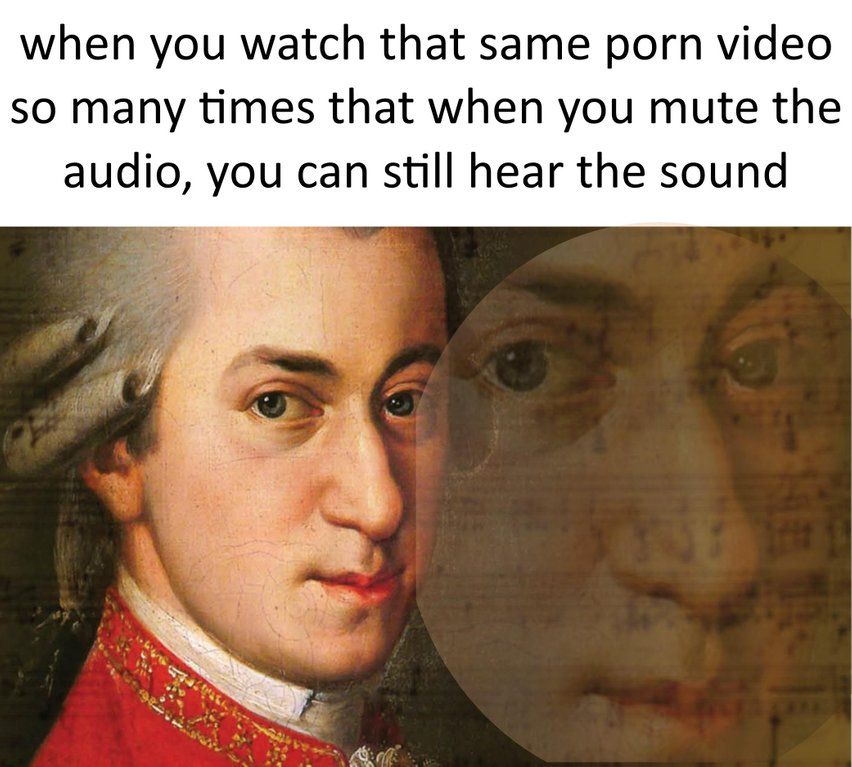 Cursed with knowledge