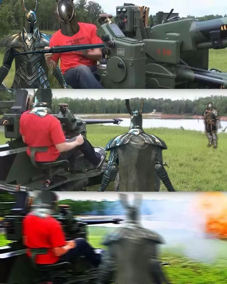 Someone asked for more Soulsposting.
