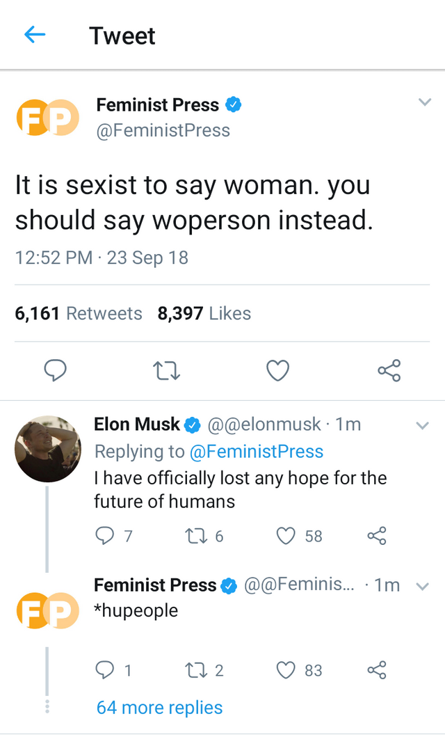 i lost it