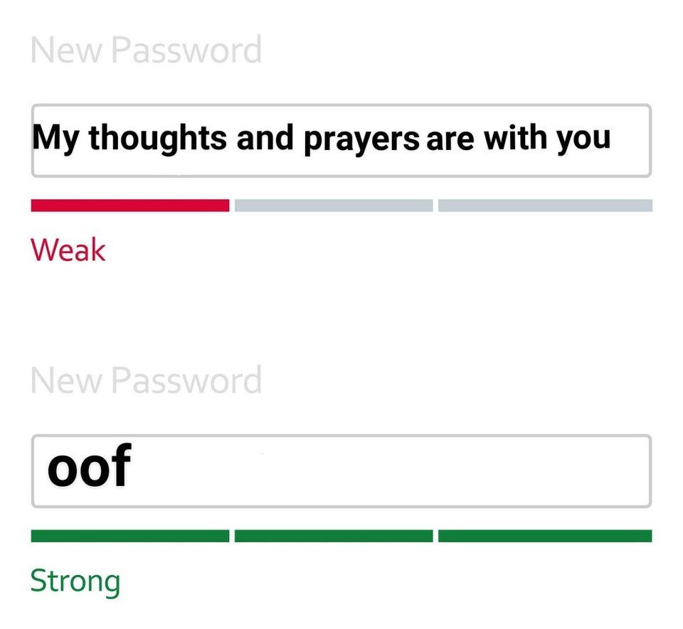 Oof