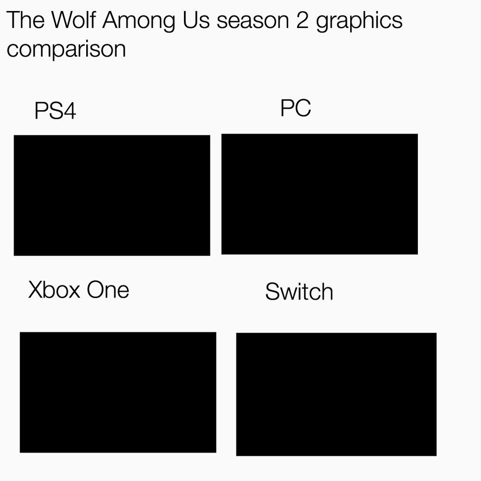 I sure love the graphics of this game