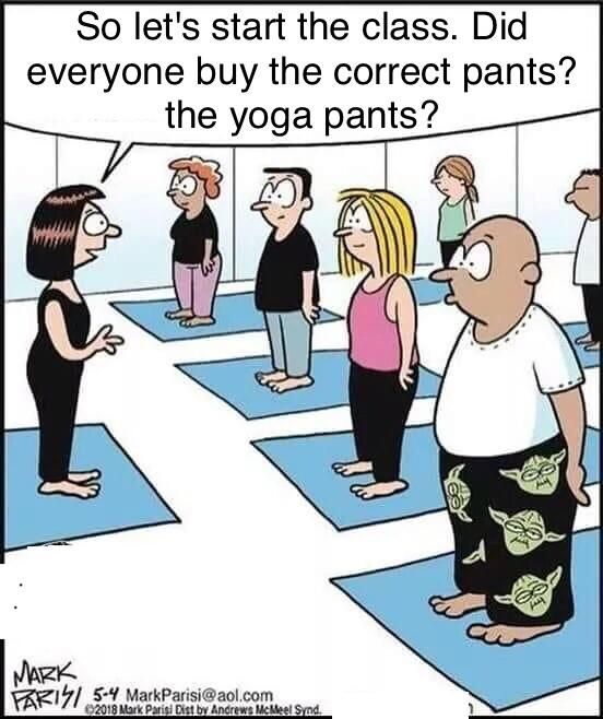 Correct pants you must buy.