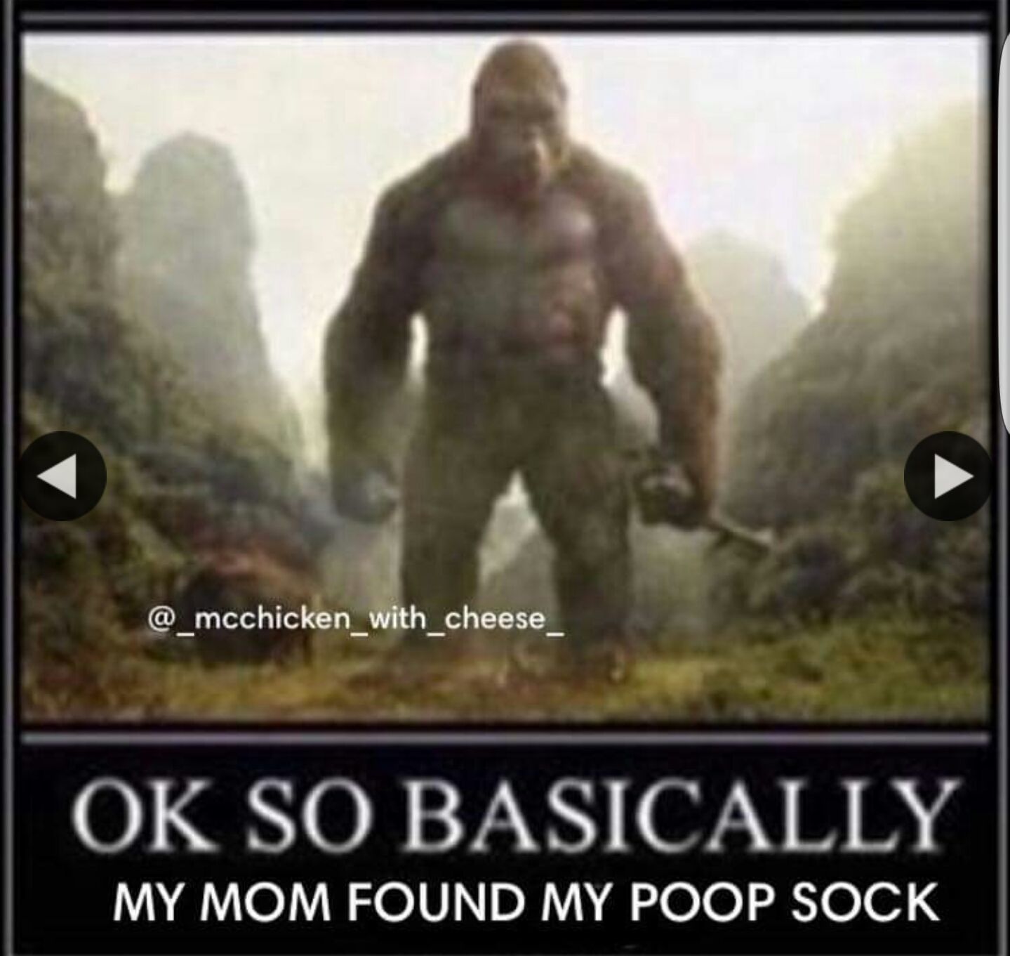 dont tell mom about the pee drawer