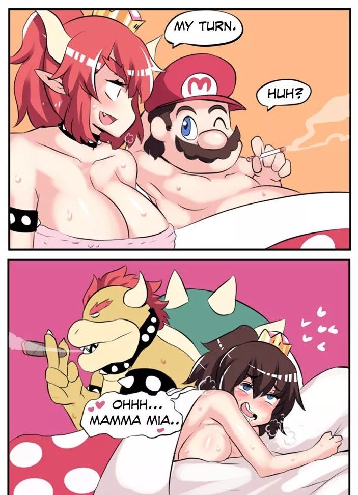 Salami and meat balls ( ͡° ͜ʖ ͡°)