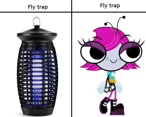 title