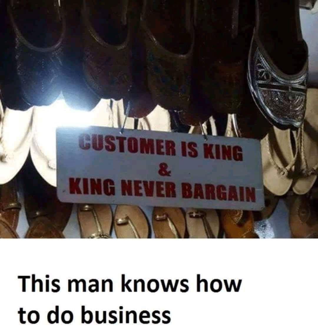 Business Tips 101