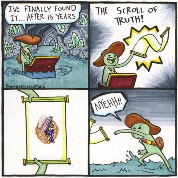 Please send help (and gems)