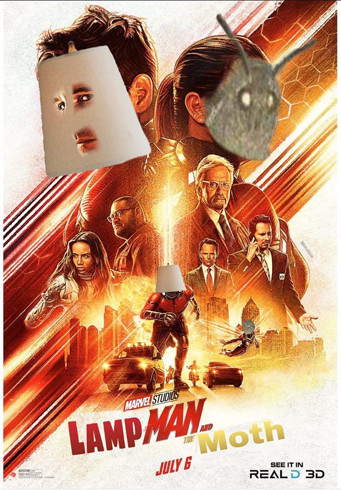 L A M P