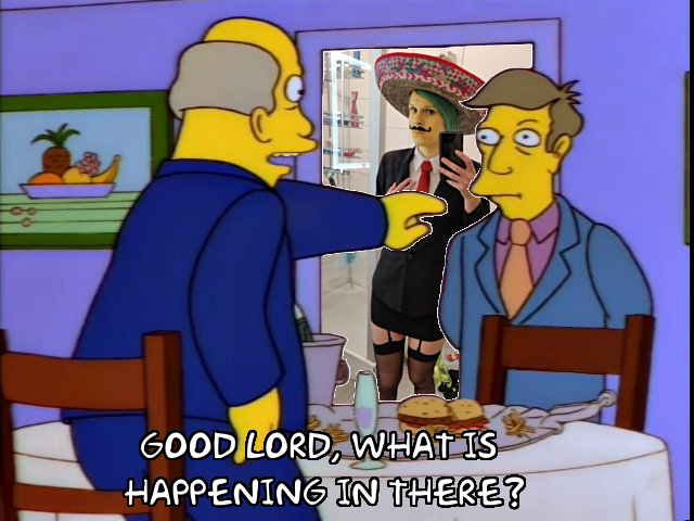 tacos al vapor