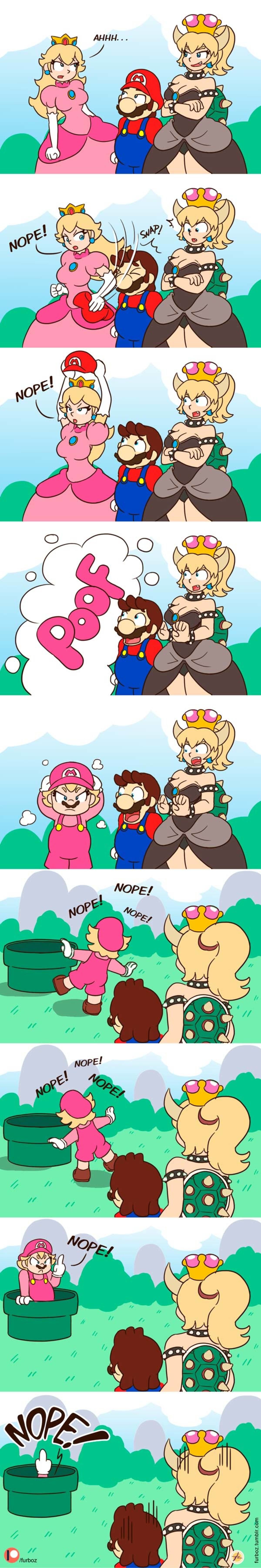 Magic hats