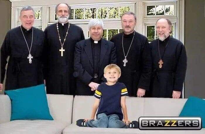 Holy Molly